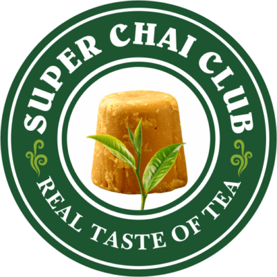 Super Chai Club logo